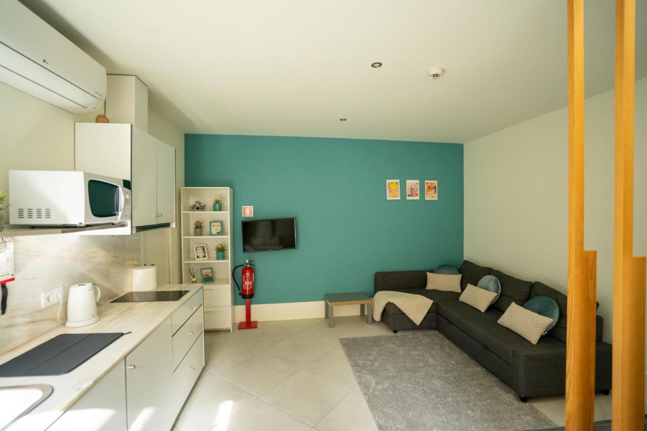 Appartement Ilha Douro Duplex Oporto