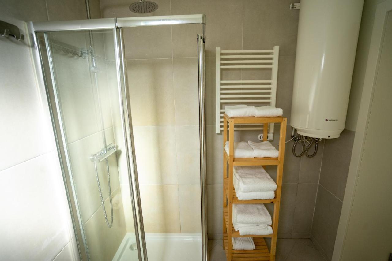 Appartement Ilha Douro Duplex