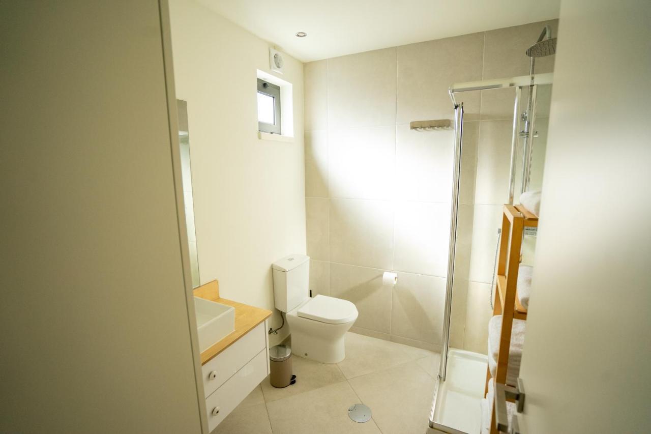 Appartement Ilha Douro Duplex *