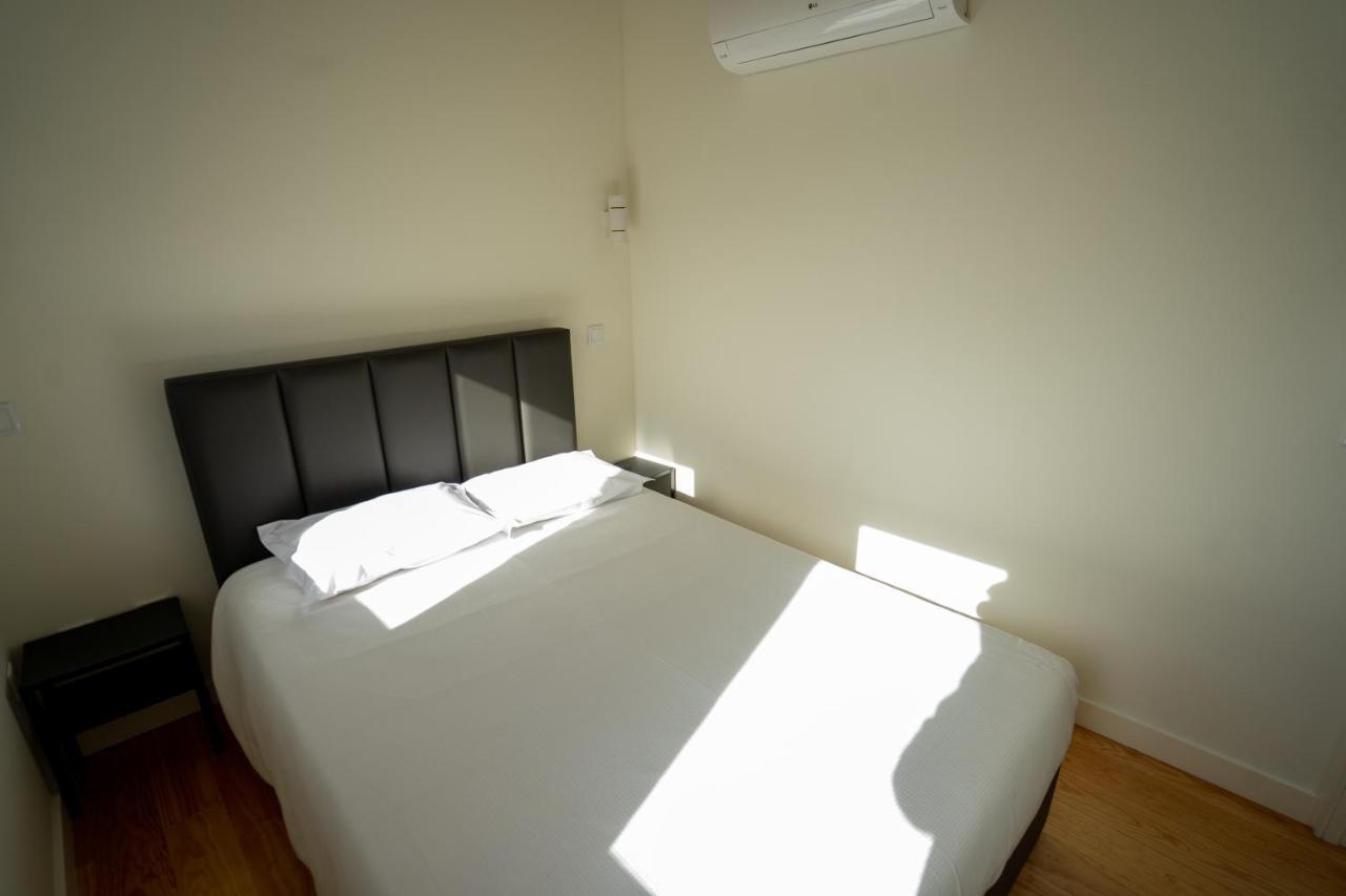 Appartement Ilha Douro Duplex *