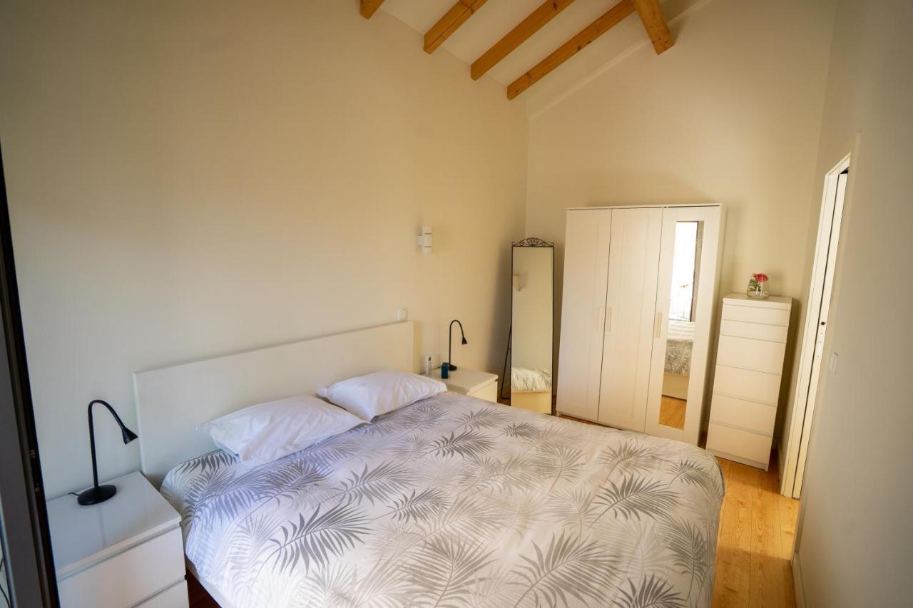 Ilha Douro Duplex Appartement *