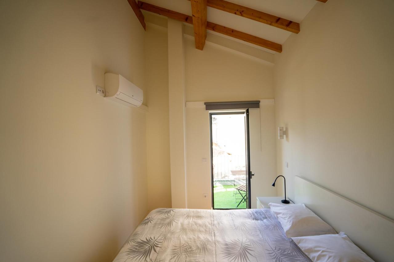 Ilha Douro Duplex Oporto