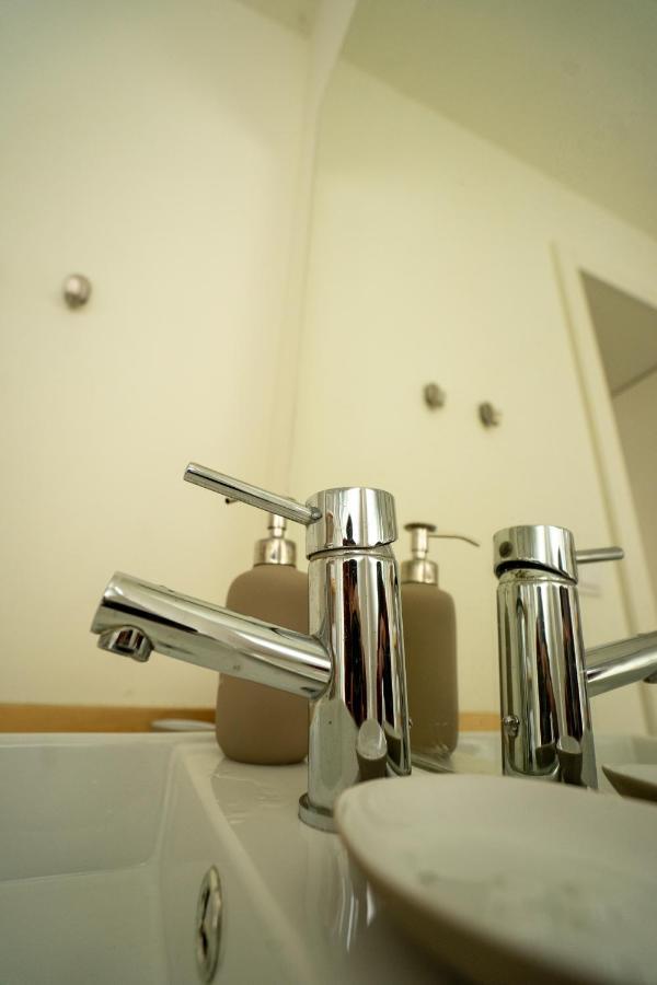 Ilha Douro Duplex Appartement Oporto