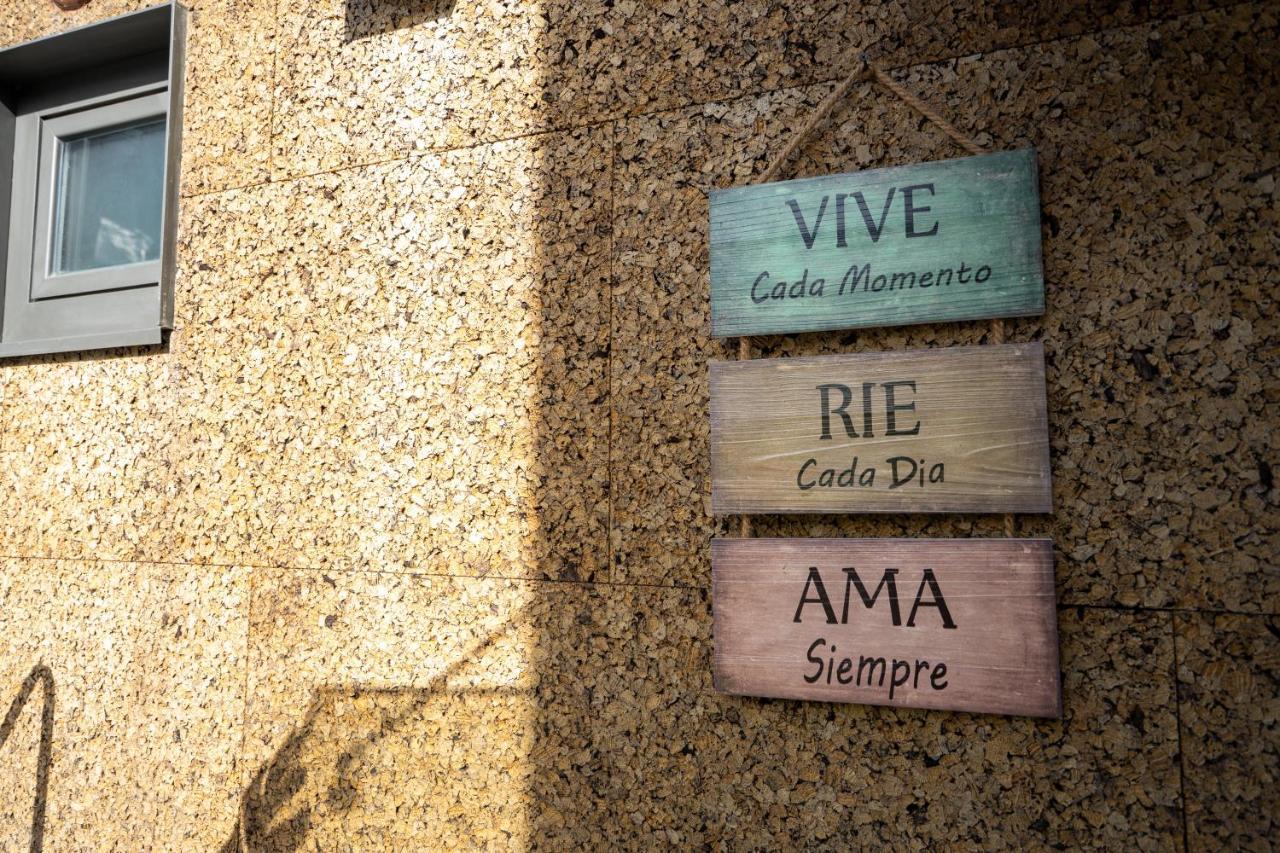 Ilha Douro Duplex Appartement *