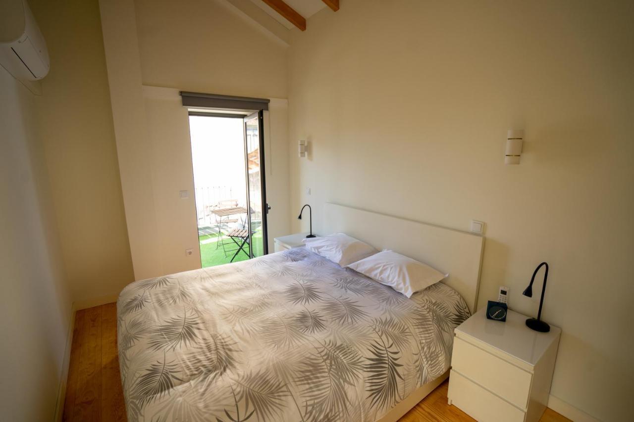 Ilha Douro Duplex Oporto