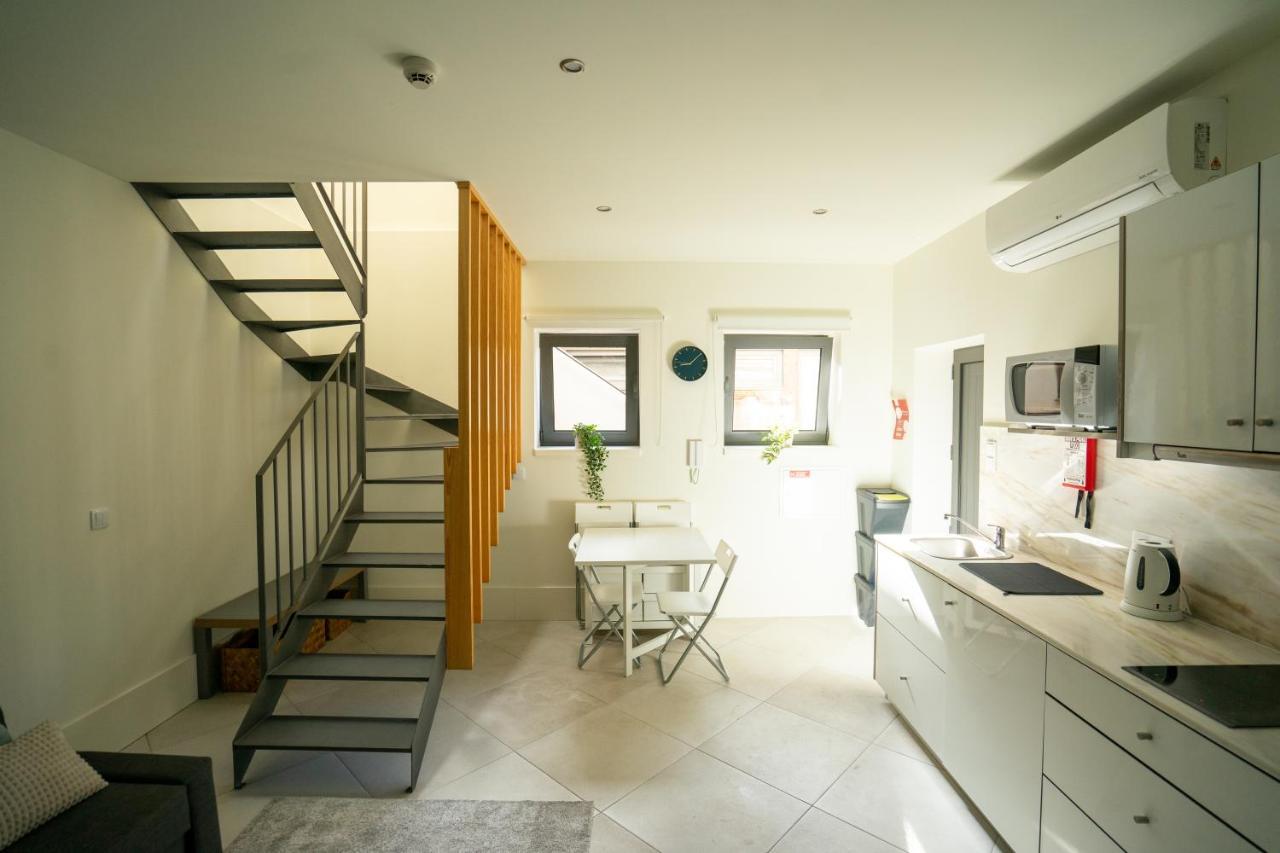 Ilha Douro Duplex Appartement *